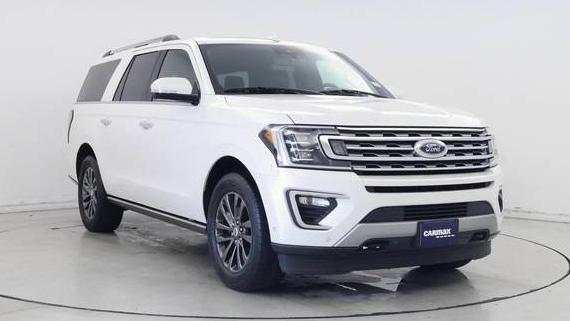 FORD EXPEDITION MAX 2019 1FMJK2AT4KEA08042 image